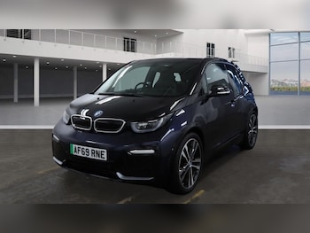 Used BMW i3 2019 for sale - 77621102: Photo