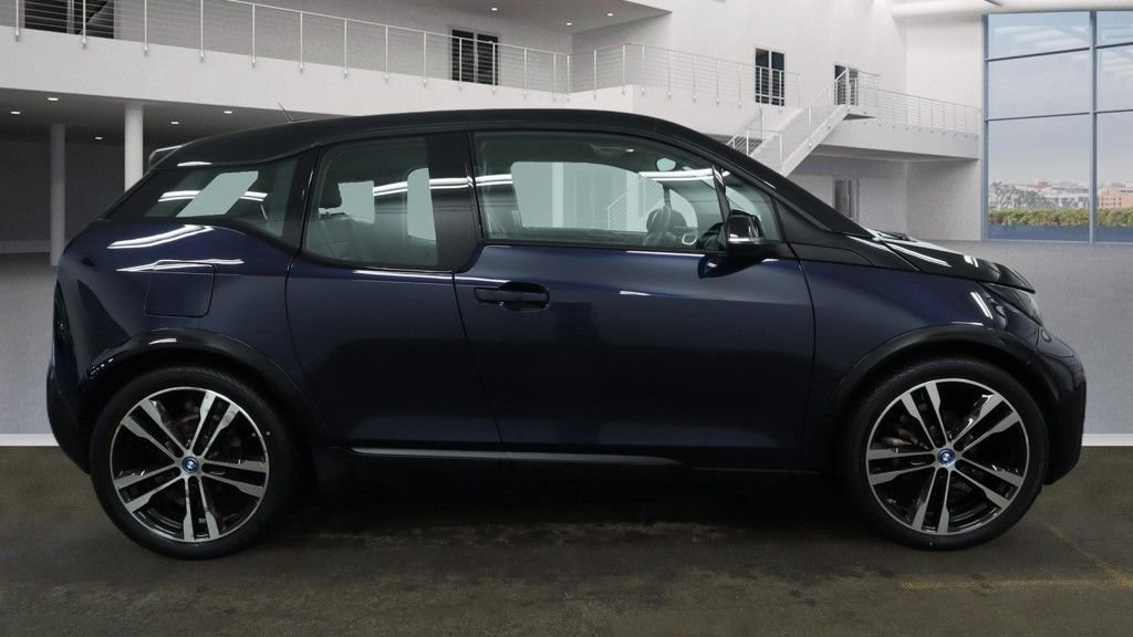 Used BMW i3 2019 for sale - 77621102: Photo 6