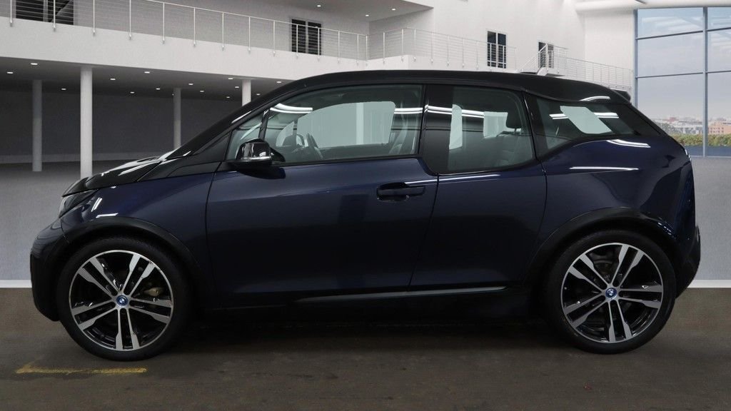 Used BMW i3 2019 for sale - 77621102: Photo 7