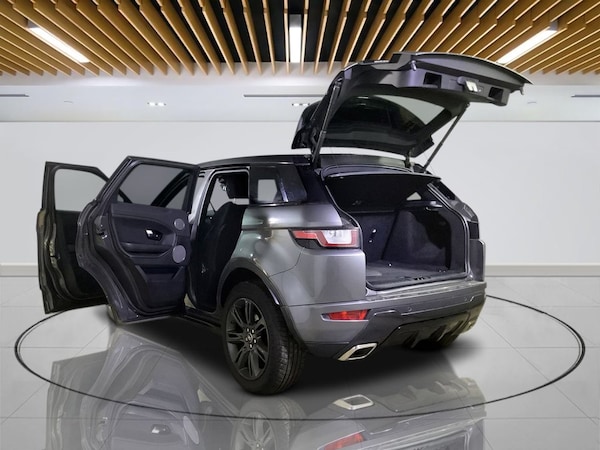 Used Land Rover Range Rover Evoque 2018 for sale - 76168462: Photo 10