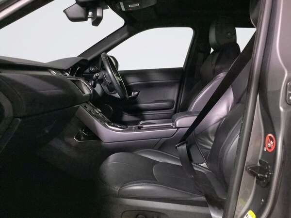 Used Land Rover Range Rover Evoque 2018 for sale - 76168462: Photo 12