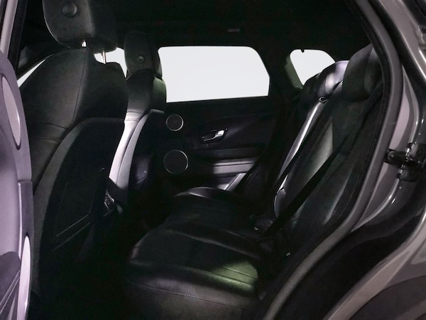 Used Land Rover Range Rover Evoque 2018 for sale - 76168462: Photo 13