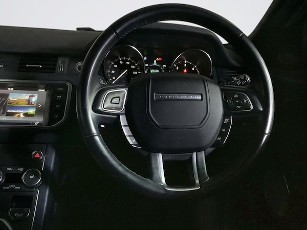 Used Land Rover Range Rover Evoque 2018 for sale - 76168462: Photo 15