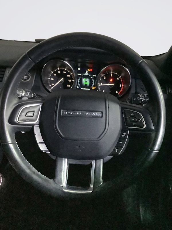Used Land Rover Range Rover Evoque 2018 for sale - 76168462: Photo 16