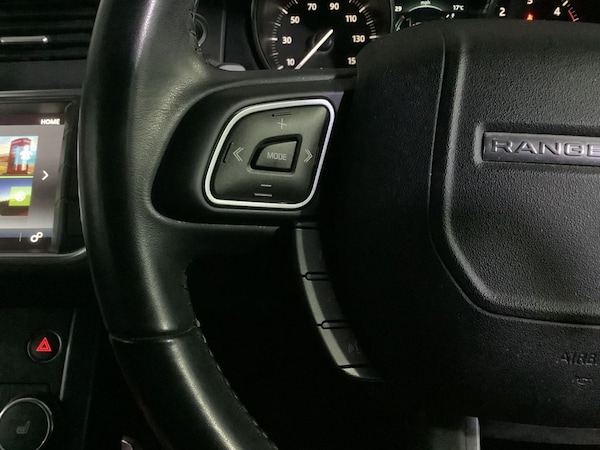 Used Land Rover Range Rover Evoque 2018 for sale - 76168462: Photo 17