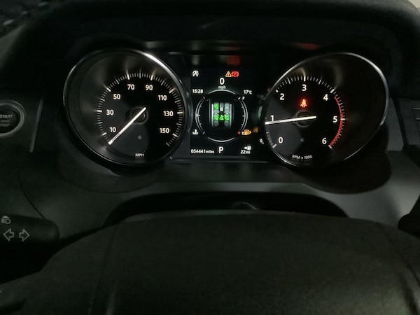 Used Land Rover Range Rover Evoque 2018 for sale - 76168462: Photo 18
