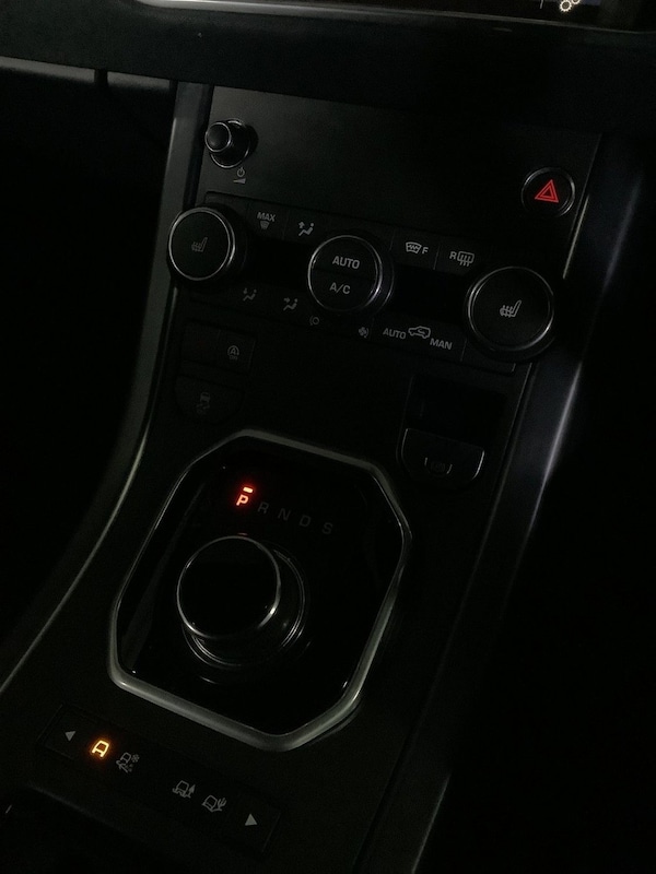 Used Land Rover Range Rover Evoque 2018 for sale - 76168462: Photo 24