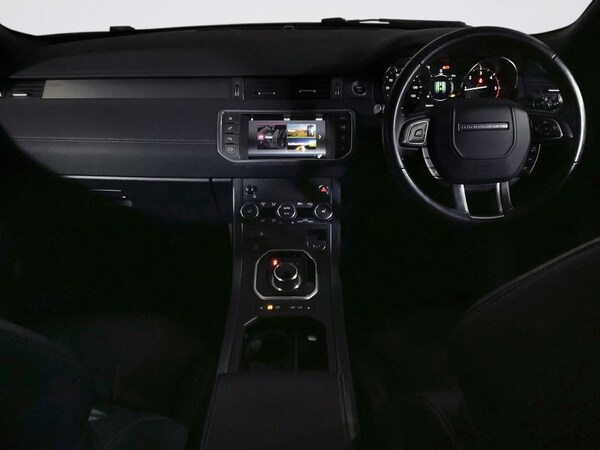 Used Land Rover Range Rover Evoque 2018 for sale - 76168462: Photo 3