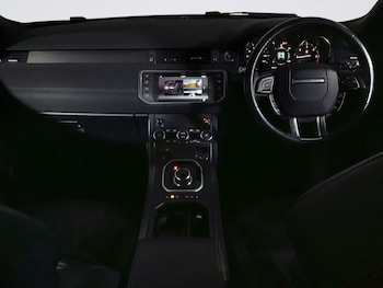 Used Land Rover Range Rover Evoque 2018 for sale - 76168462: Photo 3