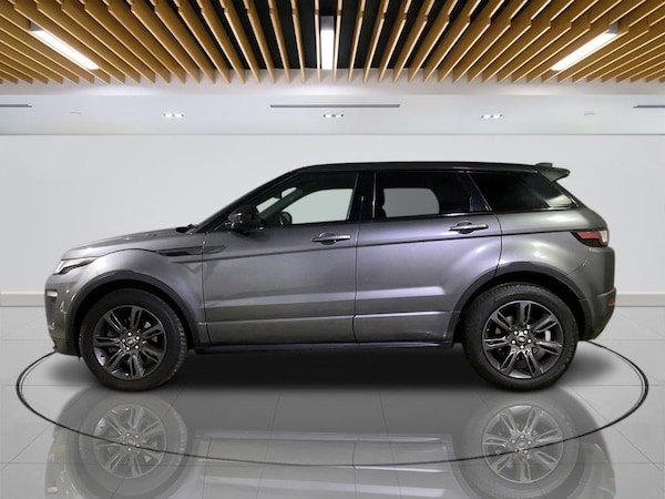 Used Land Rover Range Rover Evoque 2018 for sale - 76168462: Photo 5