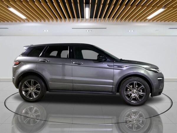 Used Land Rover Range Rover Evoque 2018 for sale - 76168462: Photo 9