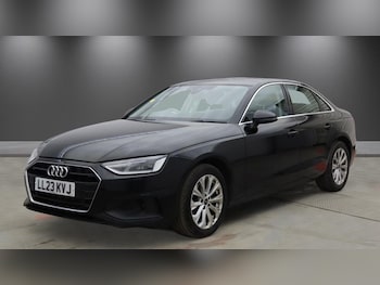 Used Audi A4 2023 for sale - 78672267: Photo