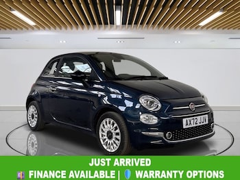 Used Fiat 500 2023 for sale - 78874770: Photo