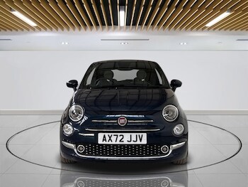 Used Fiat 500 2023 for sale - 78874770: Photo