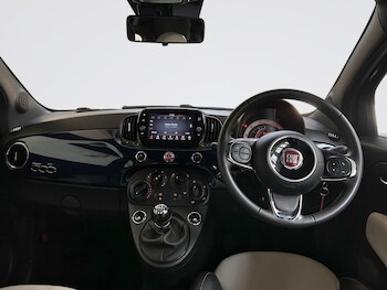 Used Fiat 500 2023 for sale - 78874770: Photo