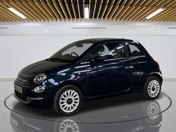 Used Fiat 500 2023 for sale - 78874770: Photo