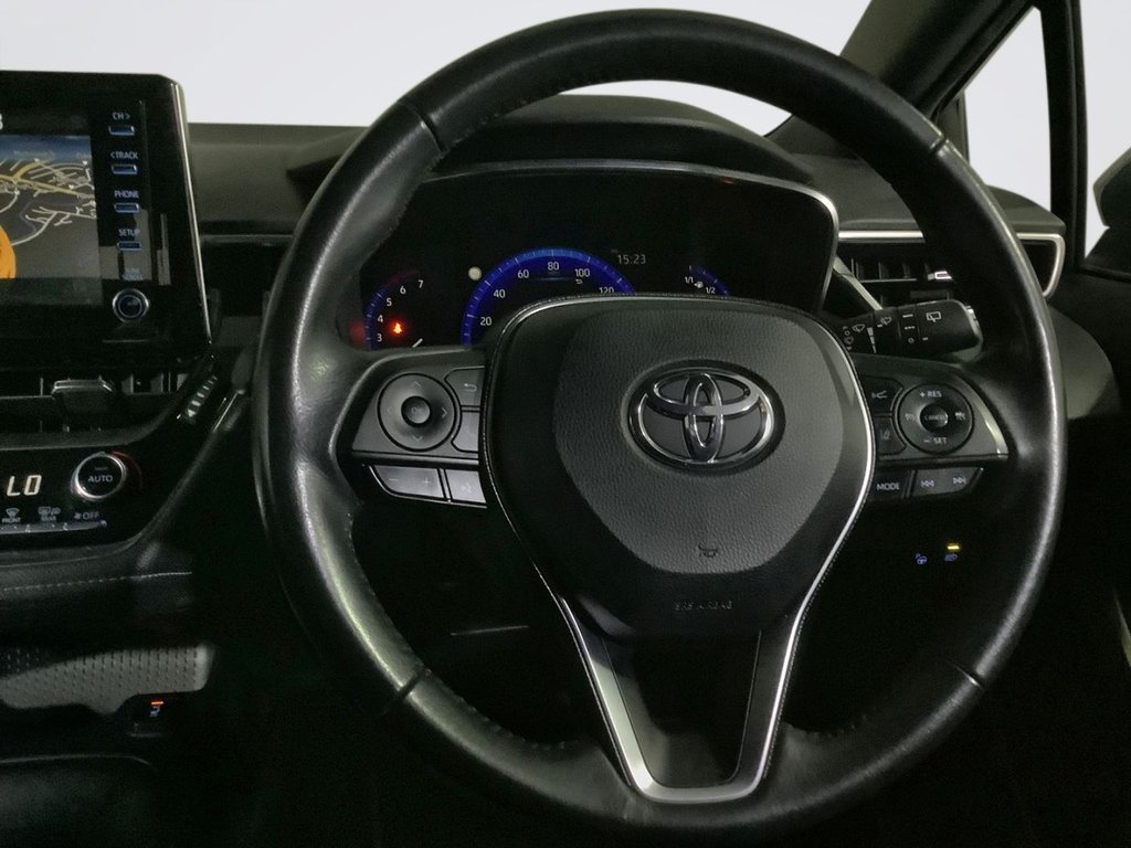 Vehicle 15