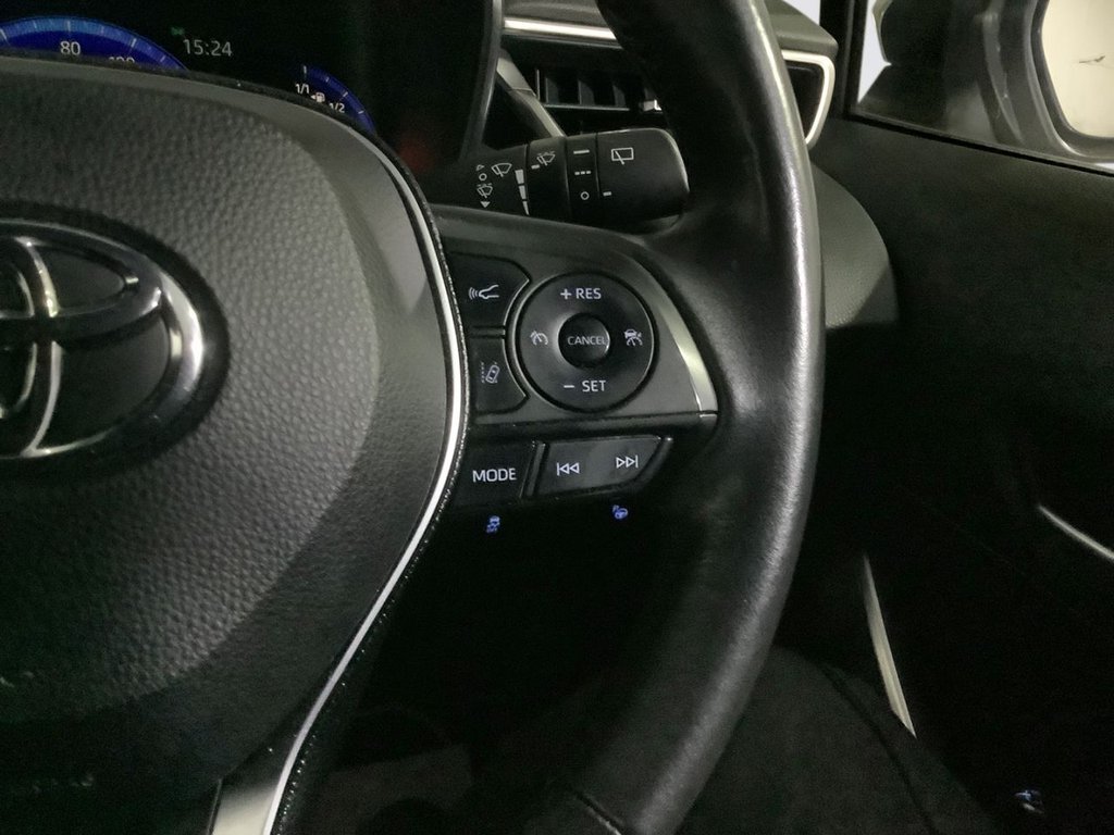 Vehicle 19