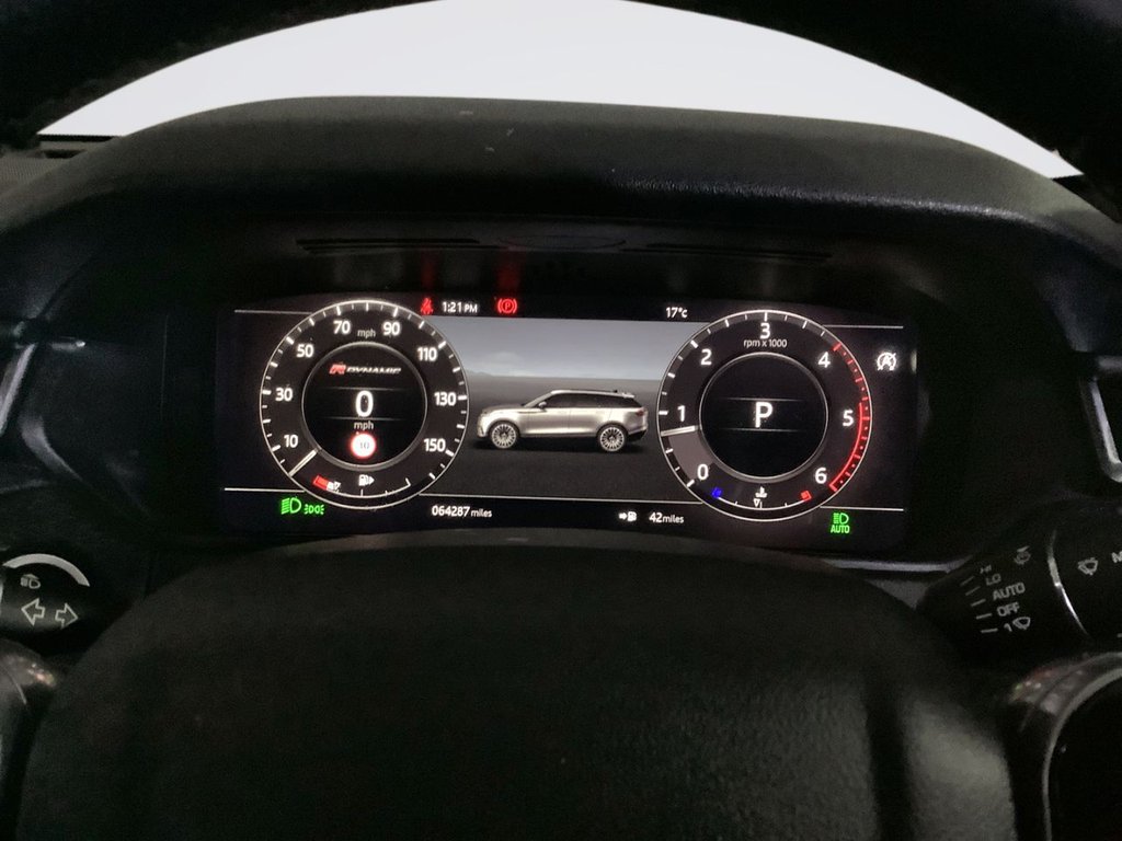 Used Land Rover Range Rover Velar 2019 for sale - 76631858: Photo 16