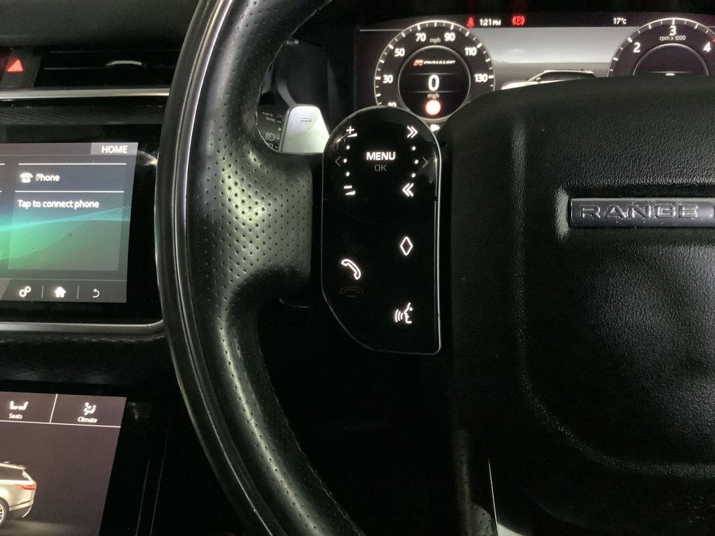 Used Land Rover Range Rover Velar 2019 for sale - 76631858: Photo 20