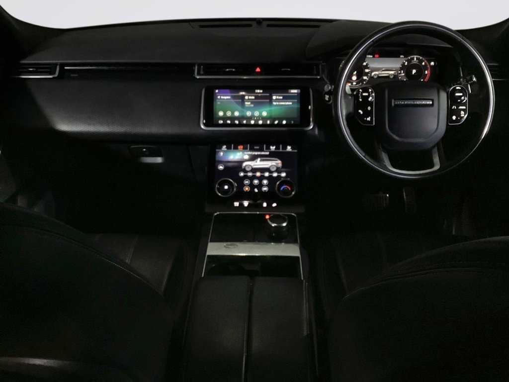 Used Land Rover Range Rover Velar 2019 for sale - 76631858: Photo 3