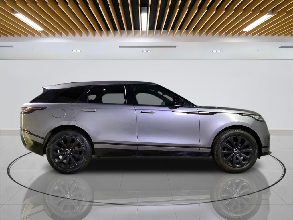 Used Land Rover Range Rover Velar 2019 for sale - 76631858: Photo 8