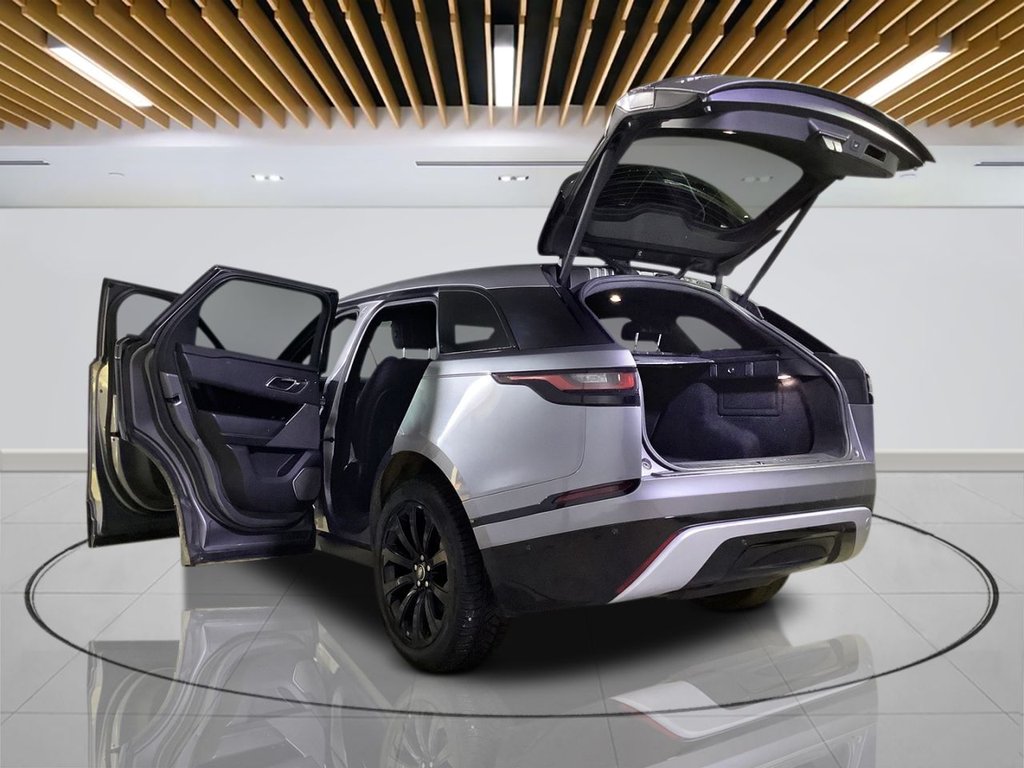 Used Land Rover Range Rover Velar 2019 for sale - 76631858: Photo 9