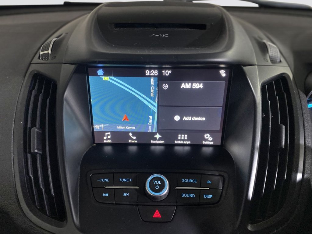 Vehicle 24