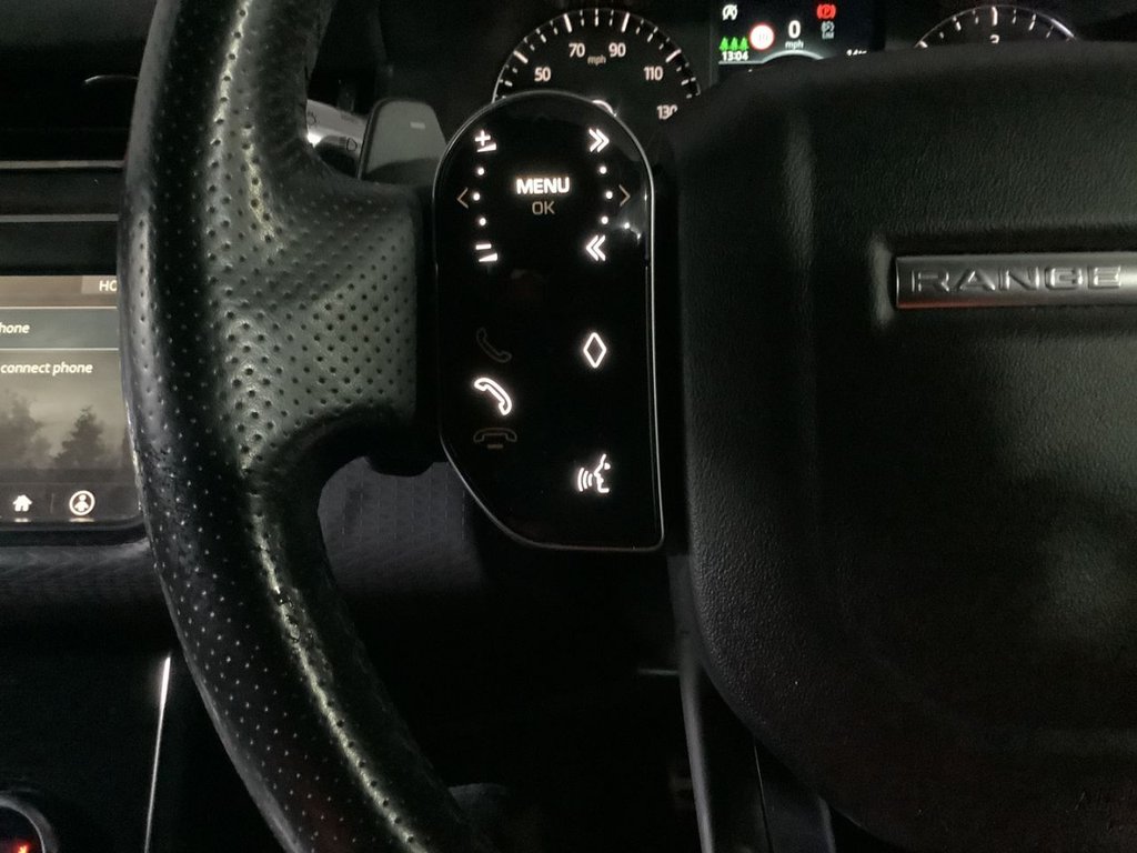 Used Land Rover Range Rover Evoque 2019 for sale - 76773058: Photo 16