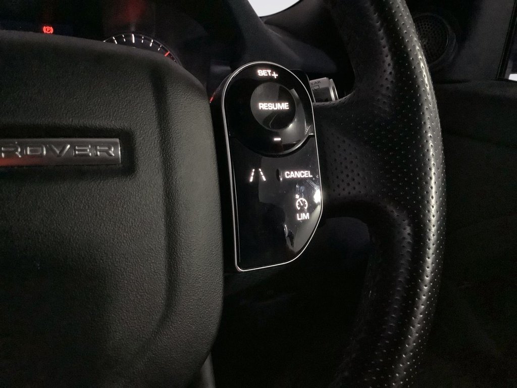 Used Land Rover Range Rover Evoque 2019 for sale - 76773058: Photo 18