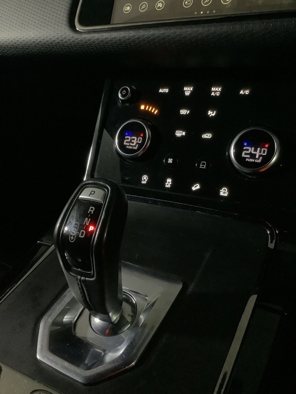 Used Land Rover Range Rover Evoque 2019 for sale - 76773058: Photo 23