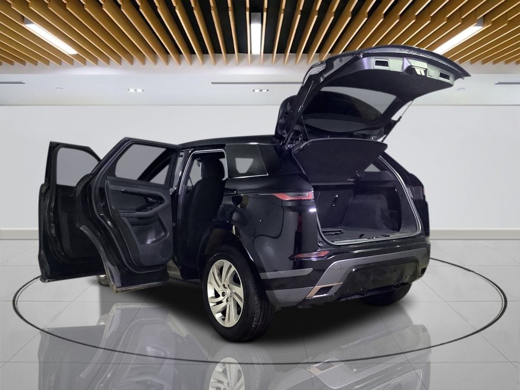 Used Land Rover Range Rover Evoque 2019 for sale - 76773058: Photo 9