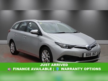 Used Toyota Auris 2018 for sale - 78271652: Photo