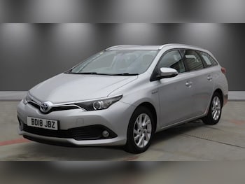 Used Toyota Auris 2018 for sale - 78271652: Photo