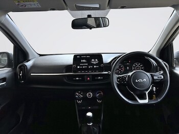 Used Kia Picanto 2023 for sale - 78302630: Photo