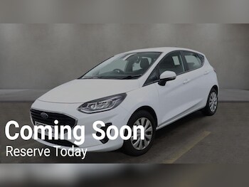 Used Ford Fiesta 2023 for sale - 77849673: Photo