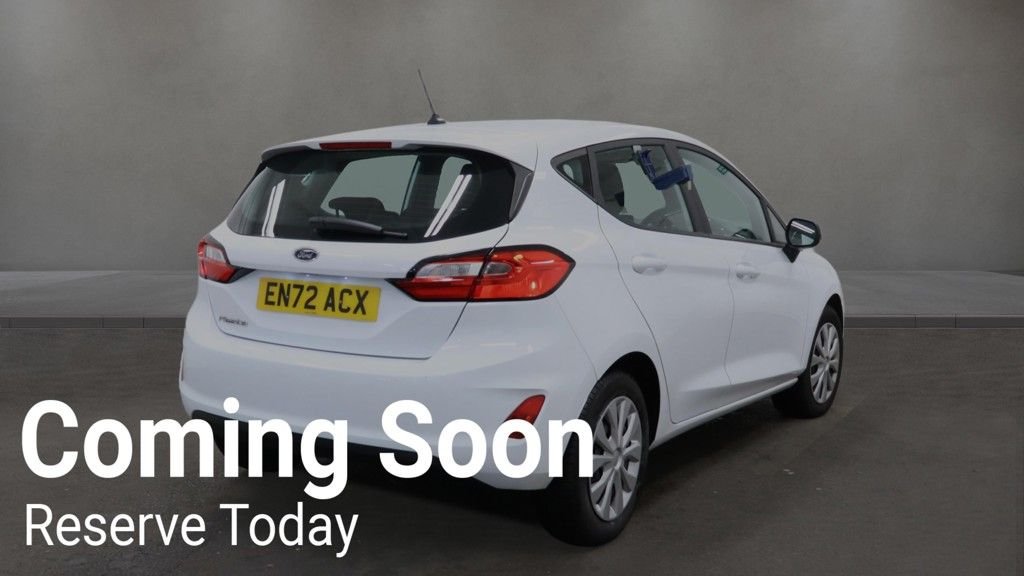 Used Ford Fiesta 2023 for sale - 77849673: Photo 4