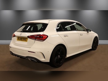 Used Mercedes-Benz A-Class 2019 for sale - 79506134: Photo
