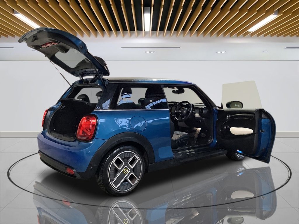 Used MINI Hatch 2021 for sale - 77463815: Photo 11