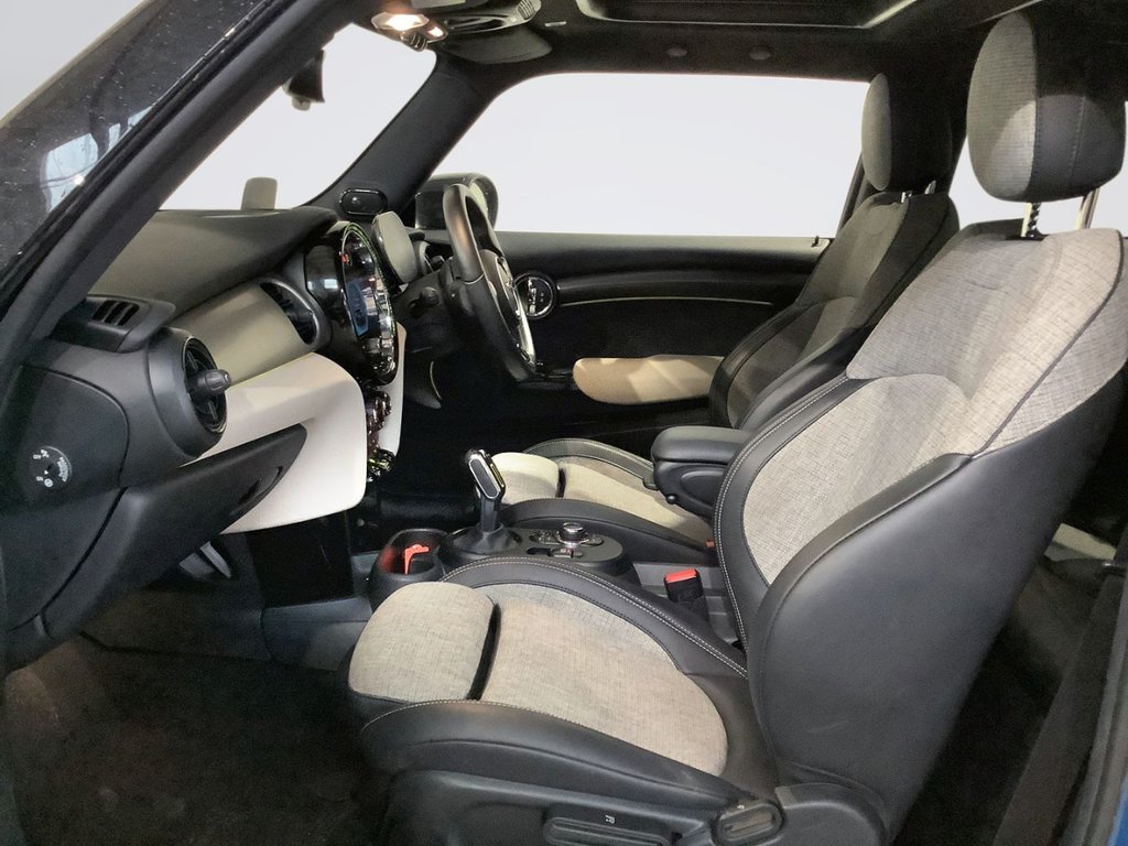 Used MINI Hatch 2021 for sale - 77463815: Photo 13