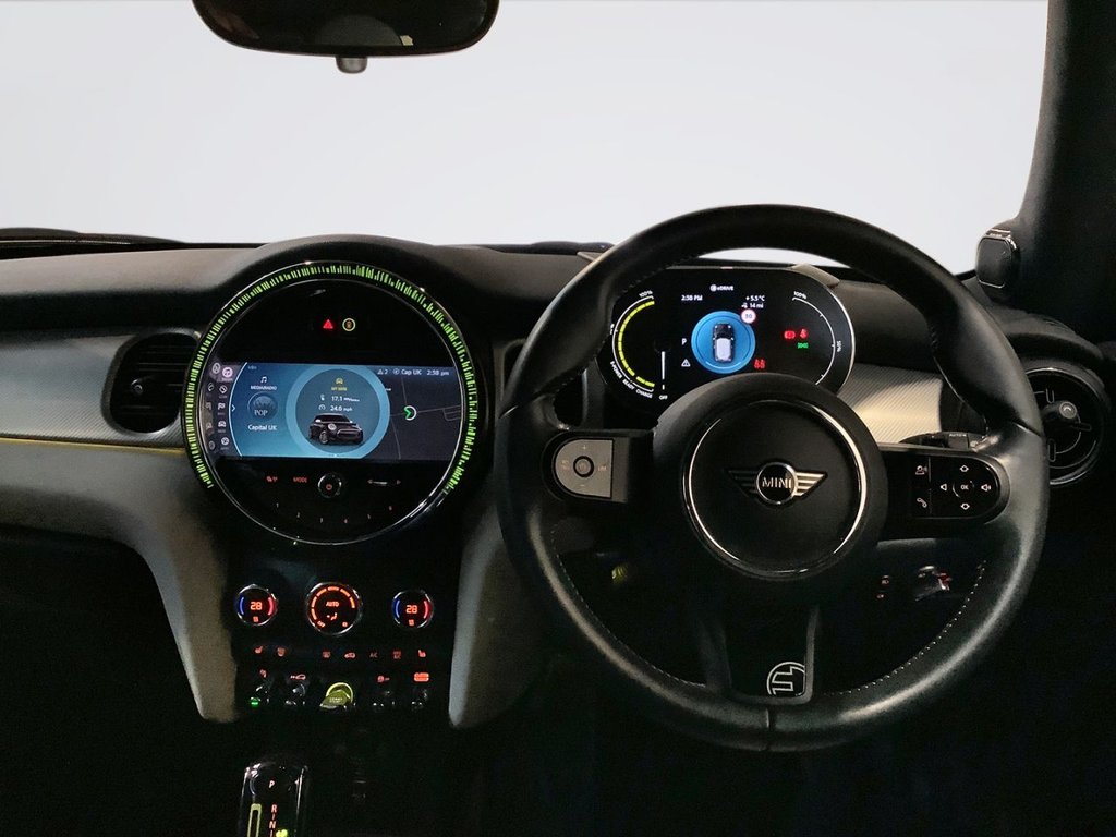 Used MINI Hatch 2021 for sale - 77463815: Photo 15