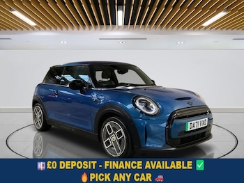 Used MINI Hatch 2021 for sale - 77463815: Photo