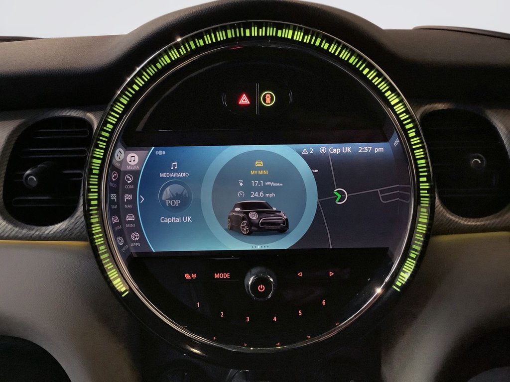 Used MINI Hatch 2021 for sale - 77463815: Photo 24