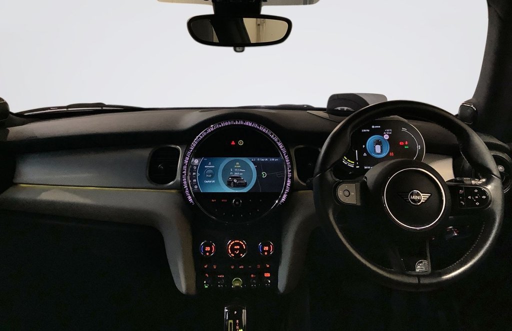 Used MINI Hatch 2021 for sale - 77463815: Photo 3