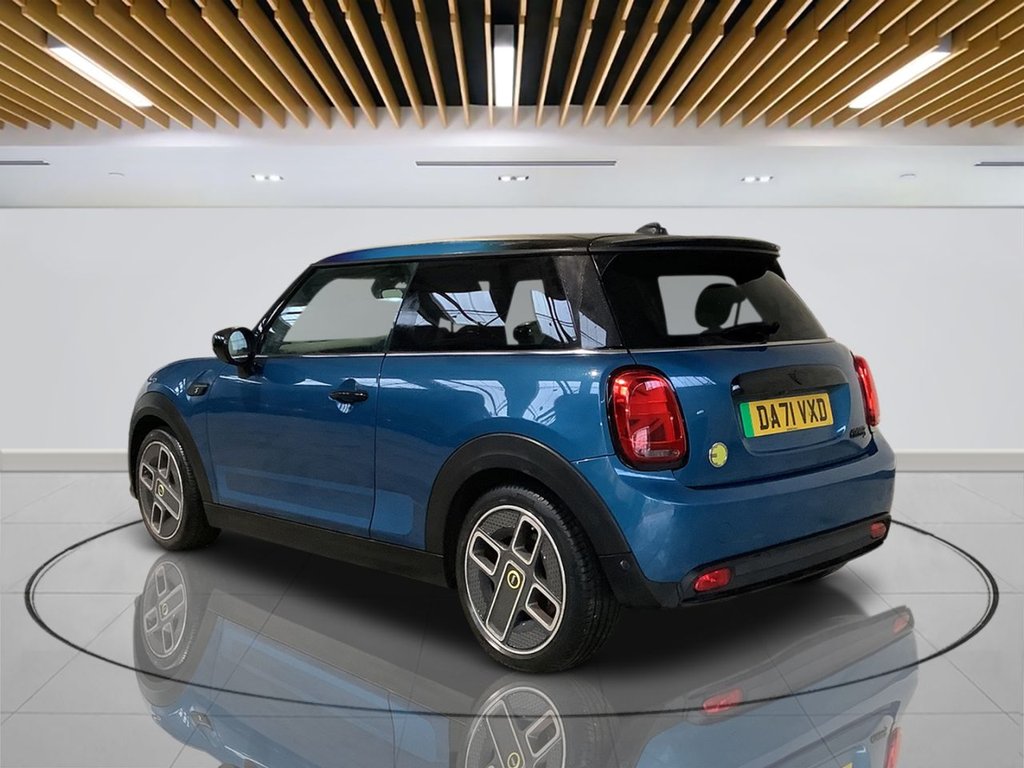 Used MINI Hatch 2021 for sale - 77463815: Photo 6