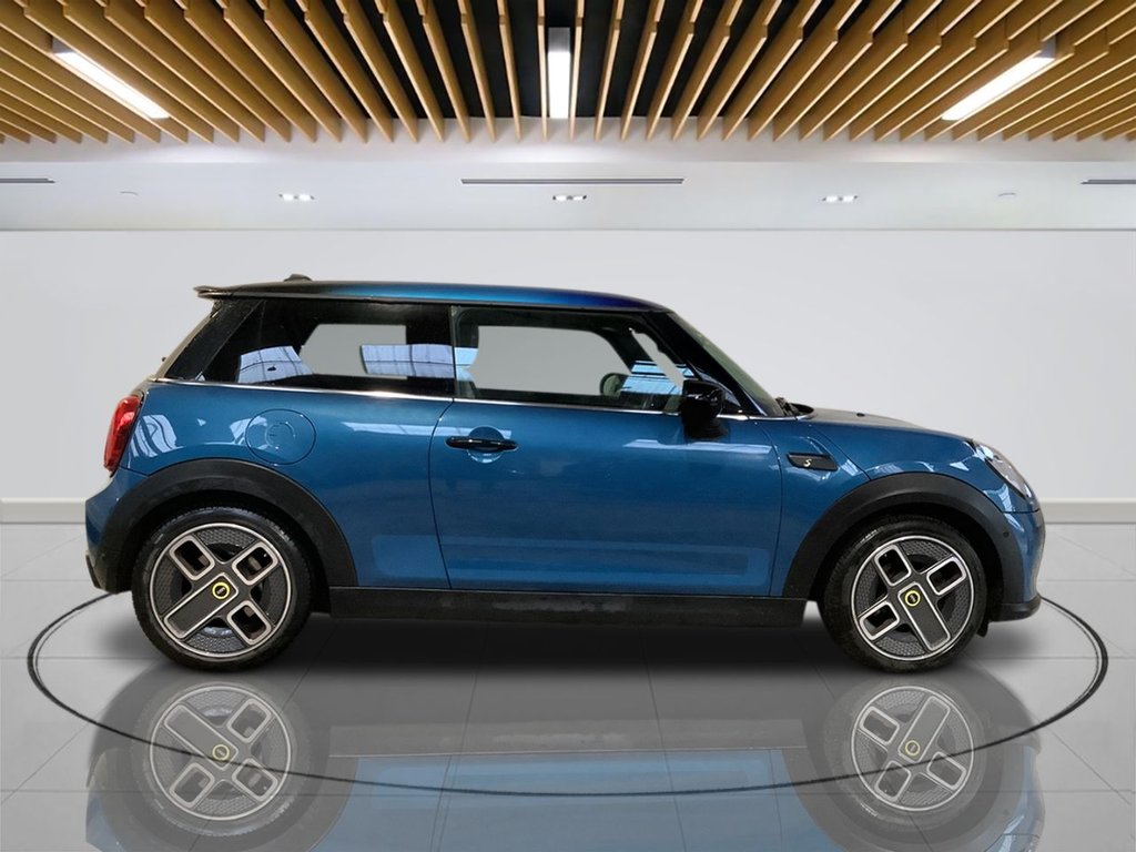 Used MINI Hatch 2021 for sale - 77463815: Photo 9