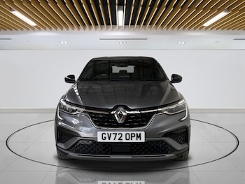 Used Renault Arkana 2022 for sale - 79394427: Photo