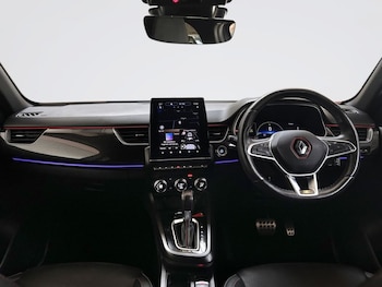 Used Renault Arkana 2022 for sale - 79394427: Photo