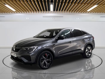 Used Renault Arkana 2022 for sale - 79394427: Photo
