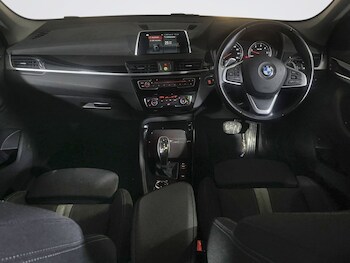 Used BMW X1 2018 for sale - 75487869: Photo
